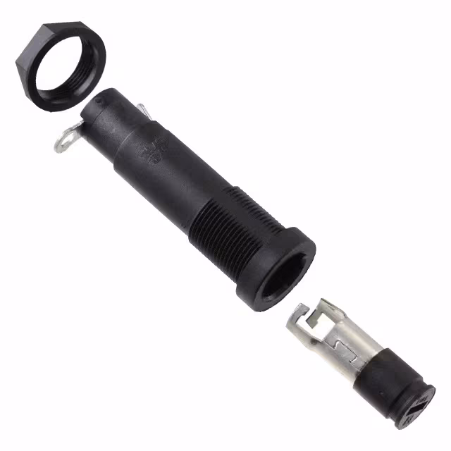 31.1672 SCHURTER Inc. Porte-fusibles